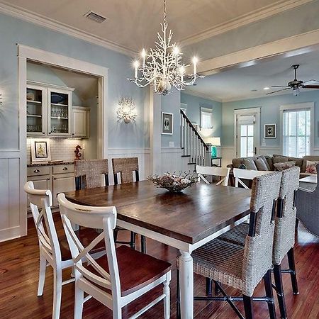 Coral Cottage By Exclusive 30A Santa Rosa Beach Esterno foto