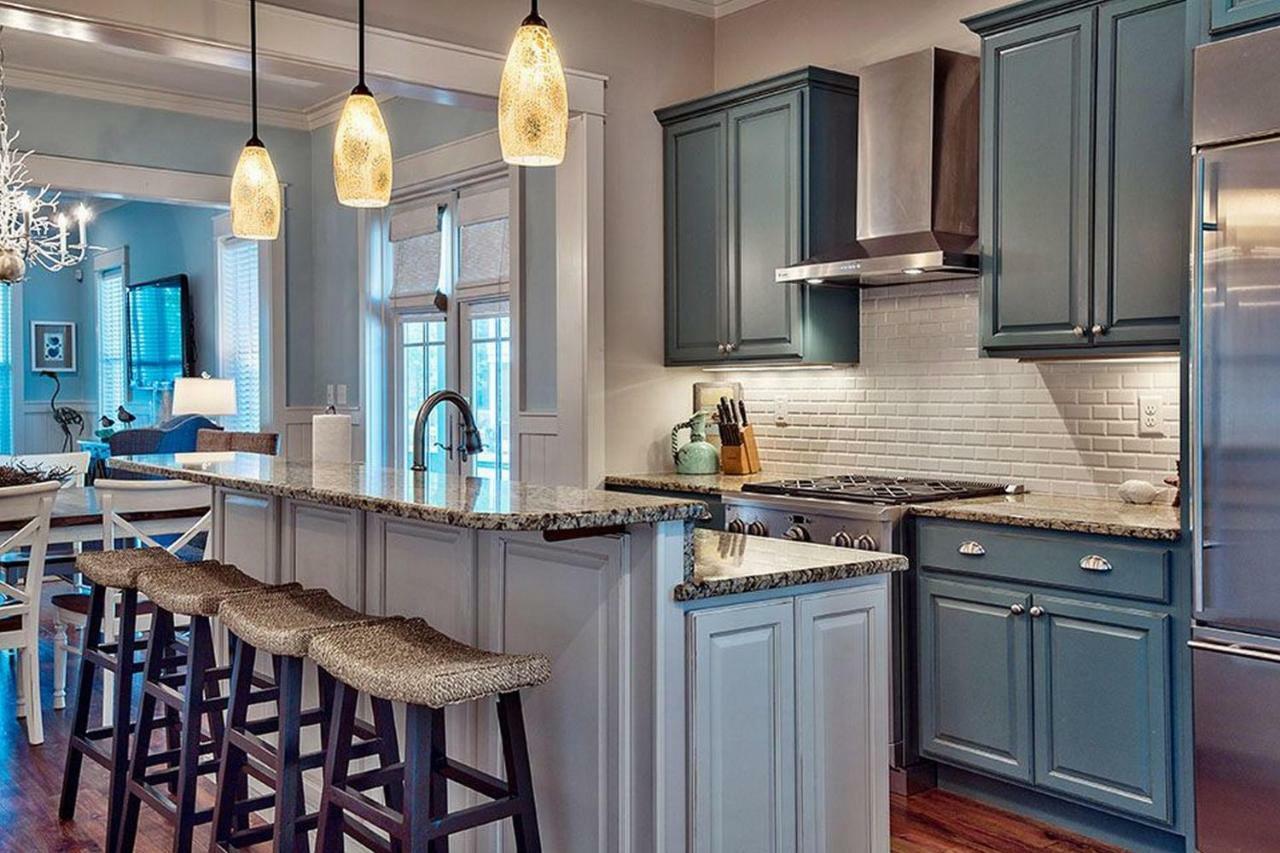 Coral Cottage By Exclusive 30A Santa Rosa Beach Esterno foto