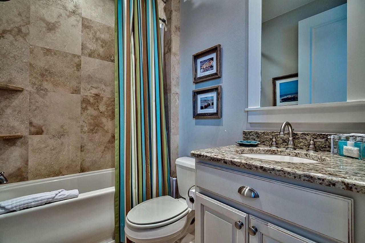 Coral Cottage By Exclusive 30A Santa Rosa Beach Esterno foto