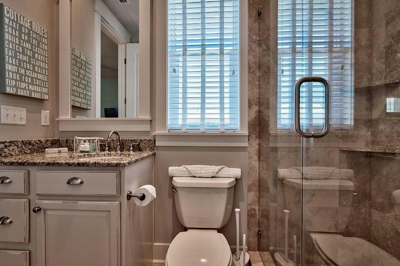 Coral Cottage By Exclusive 30A Santa Rosa Beach Esterno foto