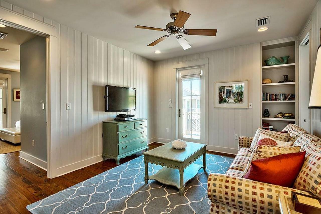 Coral Cottage By Exclusive 30A Santa Rosa Beach Esterno foto